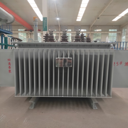 贵德sh15-315KVA非晶合金变压器