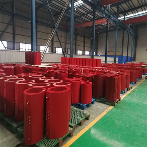 贵德500KVA干式变压器厂家