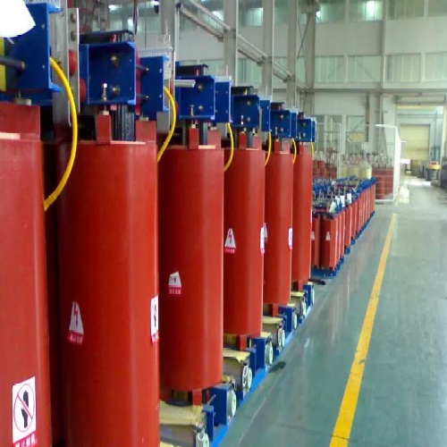 贵德SCB10-200KVA干式变压器