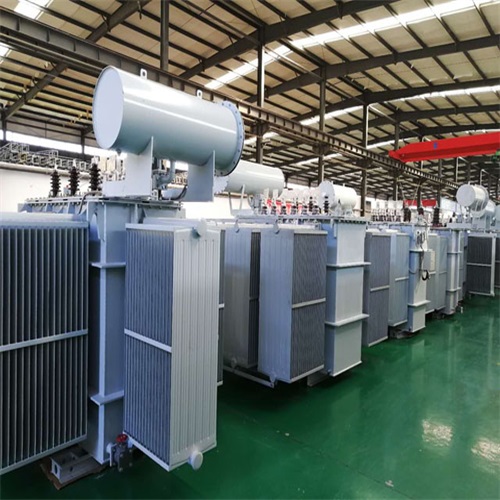 贵德S11-4000KVA/10KV/0.4