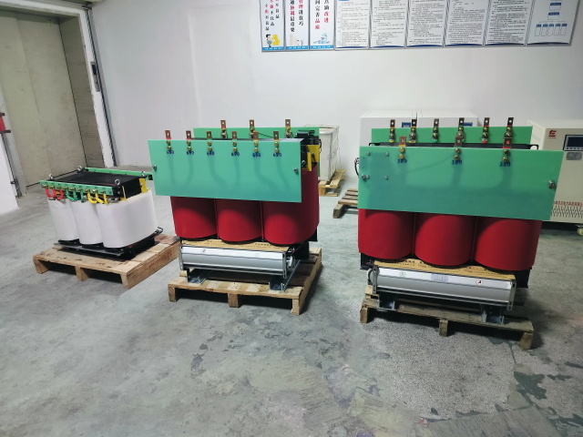 贵德KS11-1000KVA矿用变压器